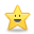 Smiley Star.png: 32 x 32  4.3kB